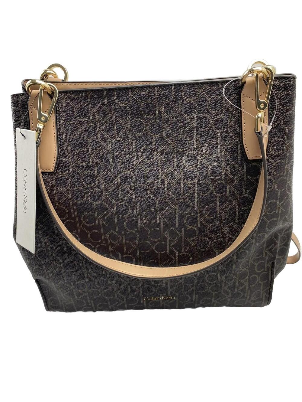 Calvin Klein Purse Brand New With Tags Stylish Designer Handbag Women’s